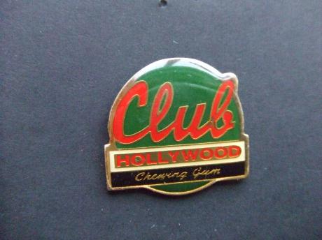 Club Hollywood Chewing Gum